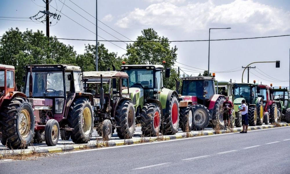 ΟΠΕΚΕΠΕ: Ζητά πίσω τις επιδοτήσεις – Η οργή των αγροτών